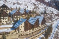 B&B Sestriere - Abeti Ski Apartments - Happy Rentals - Bed and Breakfast Sestriere