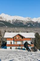 Appartementhaus Samson Fanningberg - B&B Weißpriach