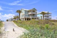 Kathies Beachfront Kottage - Ferienwohnung