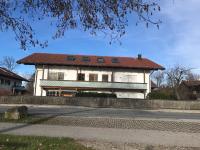 Ferienwohnung Seebruck am Chiemsee - B&B Seebruck