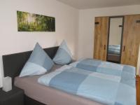 B&B Dresden - Doppelzimmer Dresden - Wilschdorf Monteurunterkunft - Bed and Breakfast Dresden