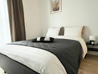 B&B Tampere - Tammer Huoneistot - City Suite 4 - Perfect Location & Great Amenities - Bed and Breakfast Tampere