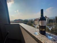 Appartement met Balkon