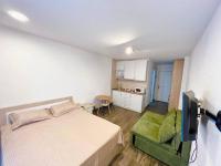 RK New Gudauri, Loft2 Apartment 208 - Chambres d’hôtes Goudaouri