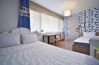 Camera Tripla con Bagno in Comune