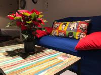 La Herrería de Sagasta - B&B Cádice