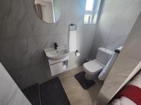 Camera Standard Doppia con Letti Singoli