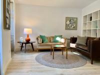 Apartment mit 2 Schlafzimmern