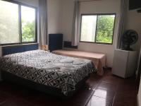 Habitación Doble con baño privado
