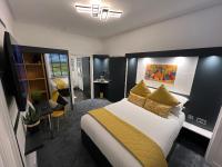 Chambre Double Standard