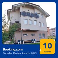 Luxury Home Ilidza - B&B Sarajevo
