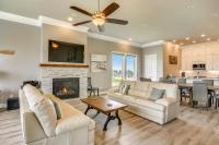 Salty Blue Mermaid - Ferienwohnung Galveston