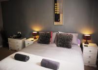 King Room with Garden View