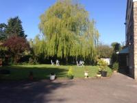 Worth House Bed and Breakfast - B&B Wells