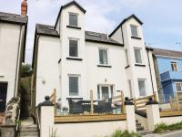 B&B Narberth - Glan Y Mor - Bed and Breakfast Narberth