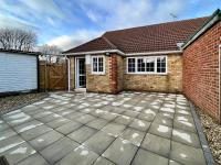 Curzon House Two - Great for Contractors or Family Holidays - B&B Cleethorpes
