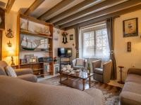 B&B Saint-Malo - Holiday Home Saint Ideuc by Interhome - Bed and Breakfast Saint-Malo