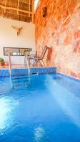 Vida Feliz Casitas - B&B Sayulita