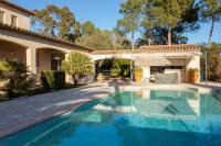 B&B Roquebrune-sur-Argens - Clos Saint Jean - Bed and Breakfast Roquebrune-sur-Argens