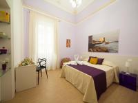 B&B Trapani - Belle Epoque B&B - Bed and Breakfast Trapani
