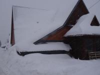 Willa Witaj - B&B Bukowina Tatrzańska