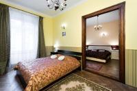 Luxury Two-Bedroom Apartment