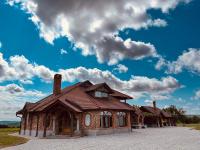 Villa Goričko - B&B Šalovci