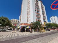 Apartment Praia Rocha Vista Mar Brownie - Chambres d’hôtes Portimão