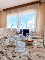 B&B Murcia - Apartamento Acogedor en Avenida Juan Carlos 1º - Bed and Breakfast Murcia