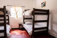 Chambre Familiale avec Salle de Bains Privative