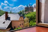 Starý farhof - B&B
