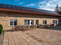 Andoravendégház - Villány - B&B