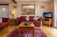 Tregarnedd Cottage - B&B Llangefni