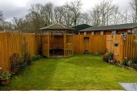 Tregarnedd Cottage - B&B Llangefni