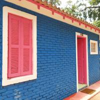 Deluxe Zweibettzimmer