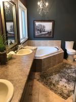 Cozy Luxury on the Thames in Ontario! - Chambres d'hôtes London