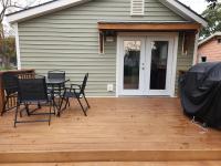 Neoteric INC - B&B Morehead City