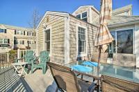 B&B Hyannis - Pet-Friendly Hyannis Home with Stream Views! - Bed and Breakfast Hyannis