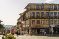 Feel Porto Antique Poveiros Flats - B&B