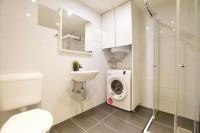 Apartment - Split Level