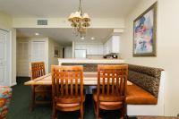 Unit 2024 Ocean Walk - 3 Bedroom Ocean Front - B&B Daytona Beach