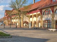 Strand Apartmanok - B&B Fonyód