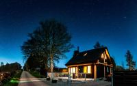 Rowanlea Lodge With Hot Tub - Ferienwohnung