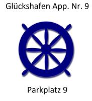 Studio with Garden View