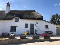 B&B Winkleigh - UpAlong Cottage - HiddenDevon - Bed and Breakfast Winkleigh