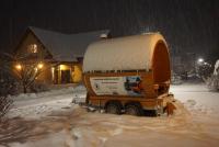 Villapark Vlašky - B&B Bešeňová