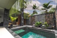 B&B Legian - Puri Bagus Villa Legian Kuta - Bed and Breakfast Legian