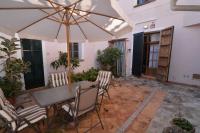 B&B Santa Margalida - Can Seno en Santa Margalida - Bed and Breakfast Santa Margalida