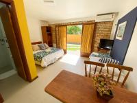 Deluxe Zimmer (1 Erwachsener & 1 Kind)