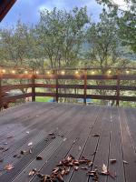 Village Light House - B&B Omšenie